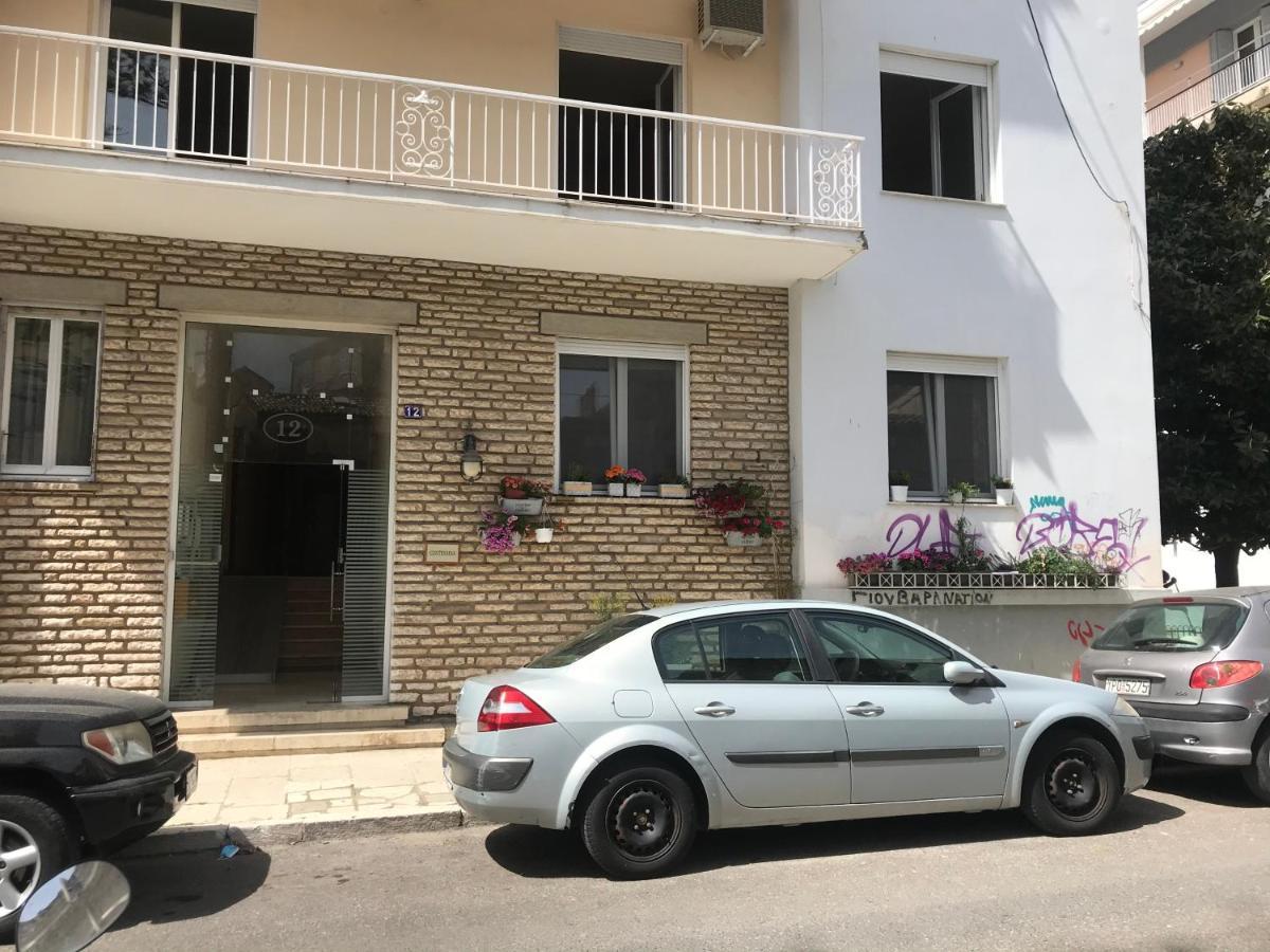 Corfu  Contessina Apt. 아파트 외부 사진